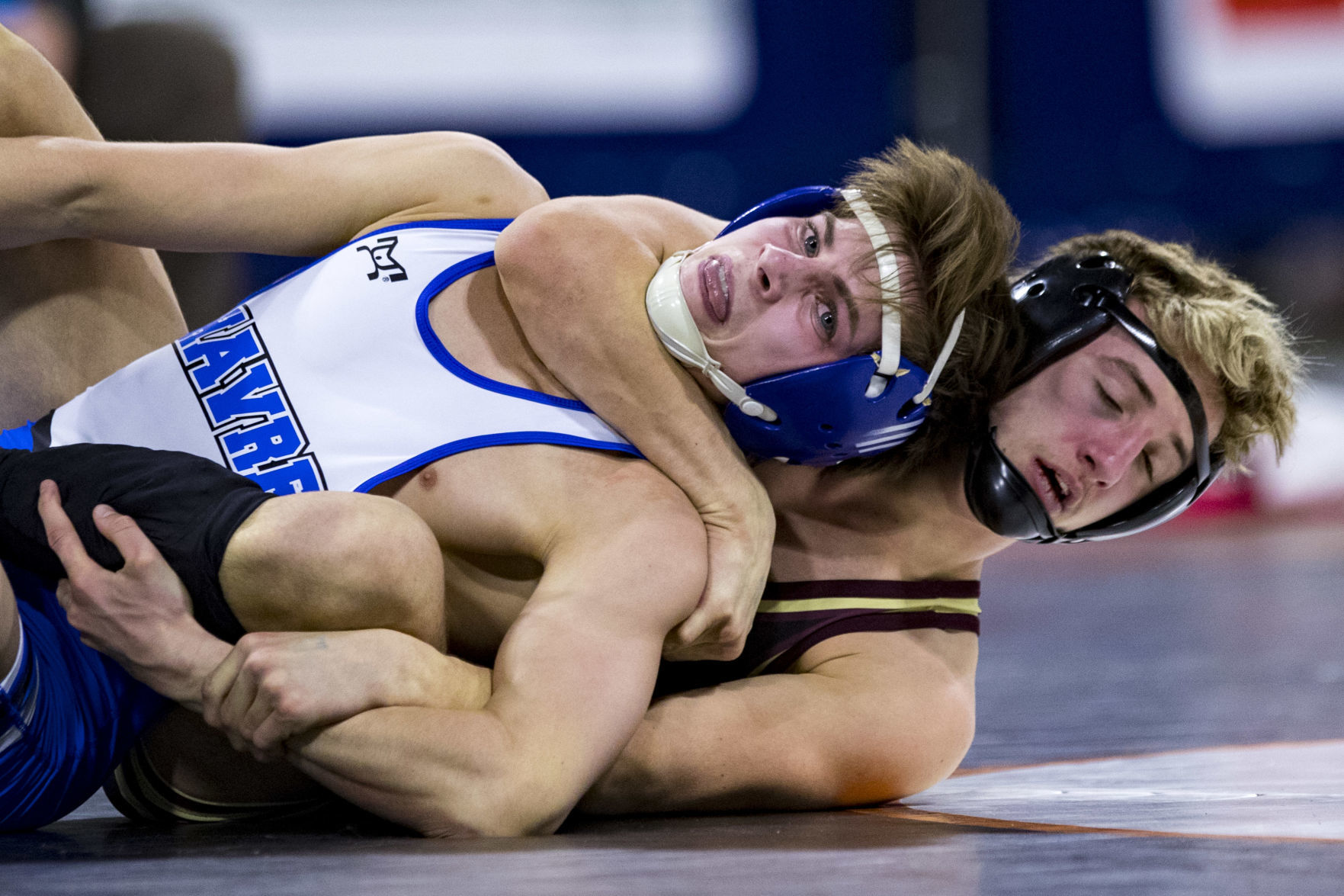 State Wrestling Championships